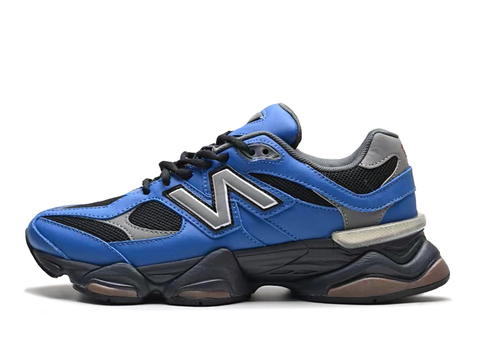 New Balance 9060 'Dark Royal Brown' 