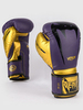 Перчатки Venum Giant 3.0 Dark Purple/Gold