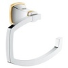 GROHE Grandera 40625IG0 Держатель туалетной бумаги