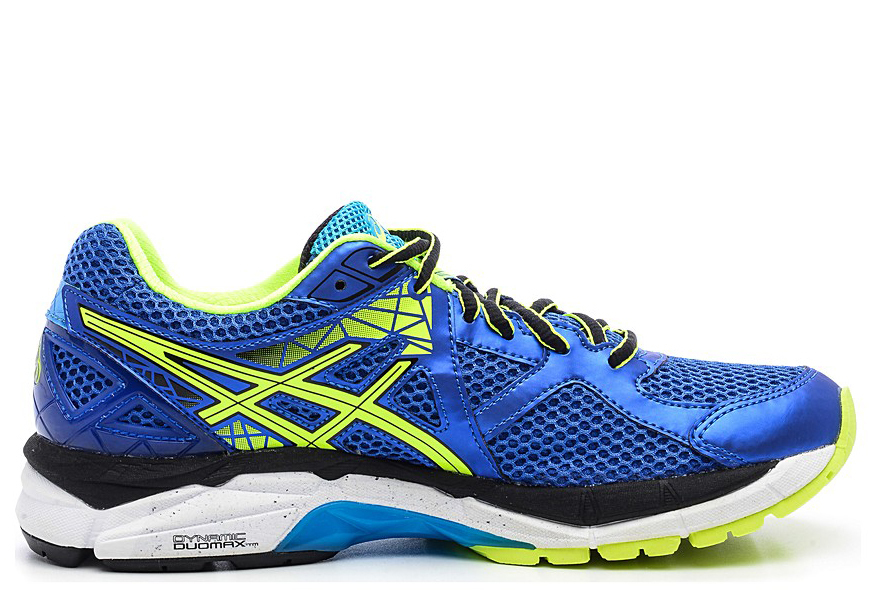 Кроссовки для бега Asics Gel GT-2000 3 мужские - 3