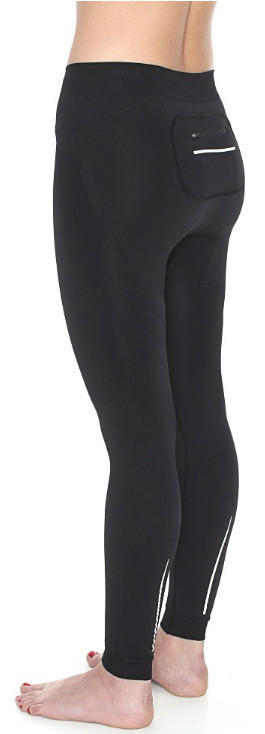 Brubeck Running Force женские тайтсы для бега - 3