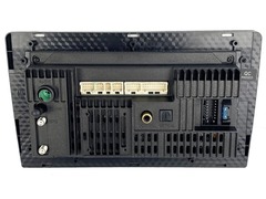 Магнитола Teyes SPRO Android 10 4/64GB IPS DSP 4G модель SPRO-464
