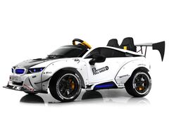 BMW G007GG (ДВУХМЕСТНЫЙ)