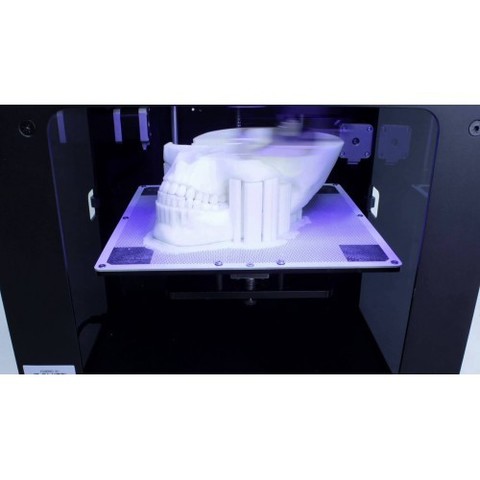 3D-принтер Zortrax Inventure
