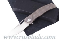 Shirogorov Mini Quantum M398 SRRBS Sprint Run 