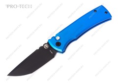 Нож Pro-Tech Chaves Redencion Exclusive Blade Show Texas 2025 
