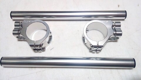 Клипоны Tarazon 45 мм HONDA CBR RR 600 / 900, SUZUKI GSX R 600 ,TRIUMPH SPEED TRIPLE 885/955 и другие.