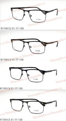Оправа Red Sun R1159 junior Lady Rabbit оправа Automan
