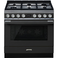 Газовая плита Smeg CPF9GMAN