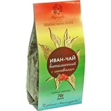 Чайный напиток иван-чай Витаминный с шиповником - 4