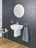 GROHE Euro 39324000 Раковина подвесная