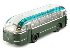 LAZ-695 Bus 1956 green Ultra Models 1:43