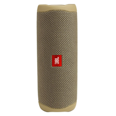 Портативная колонка JBL Flip 5, Sand (JBLFLIP5SAND)