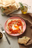 Cherchi Хлебцы Пергамена с трюфелем, 100г