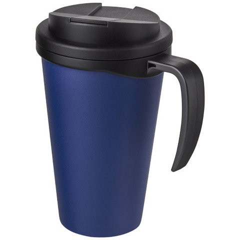 Кружка Americano Grande 350 мл с непроливающейся крышкой