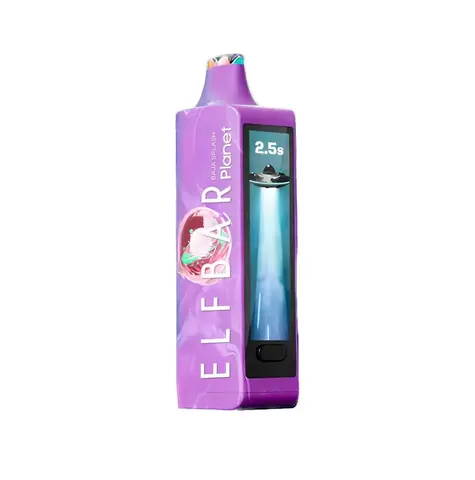 Elf Bar Planet 25000 Baja Splash - Бажа Сплеш