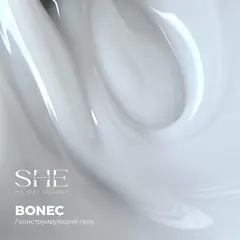 SHE Конструирующий гель 