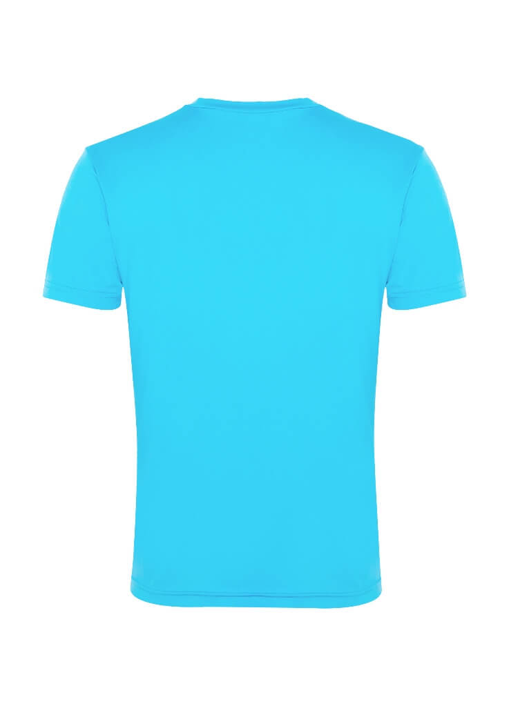 Nordski Jr Logo футболка детская light blue - 2