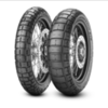 Pirelli Scorpion Rally STR 150/70 R18 70V TL CRF 1000