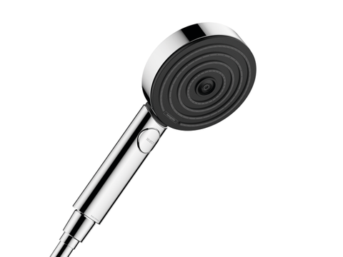 Hansgrohe Pulsify 24110000 Ручной душ 3jet, хром