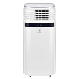 Кондиционер мобильный Electrolux Ice Column EACM-20 JK/N3 — фото 2