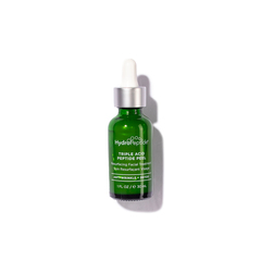 HYDROPEPTID TRIPLE ACID PEPTIDE PEEL Несмываемый пилинг-уход для комплексного омоложения и защиты клеток кожи