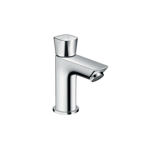 Hansgrohe Logis 71120000 Кран вертикальный вентильный