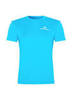 Nordski Jr Logo футболка детская light blue - 1
