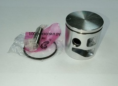 Поршень в сборе для бензопилы Partner P-738/740/842, POULAN 4018, Craftsman 341900/351700/35190/36038, McCulloch CS330