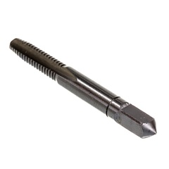 Метчик М 6,0х1,0 (Комплект 2шт) DIN352 HSS 6h(2N) 50мм a=4,9 Bucovice(CzTool) 144060