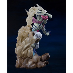 Фигурка Figuarts Zero Demon Slayer: Akaza Upper Three