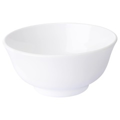 Миска для сервировки IKEA OFTAST (ОФТАСТ), Белый, 11 см