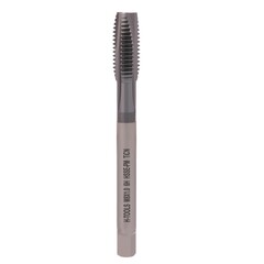 Метчик М 8,0х1,0 (Машинный) DIN374 HSSEPM-TiN 6h B/4-5P 90мм a=4,9 H-Tools 30053THT