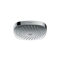 Hansgrohe Croma Select 26524000 Душ верхний 18,7х18,7 см 2 режима фото