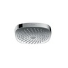Hansgrohe Croma Select 26524000 Душ верхний 18,7х18,7 см 2 режима