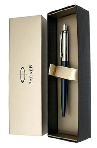 Parker Jotter 125th K173 Blue CT (1870560)