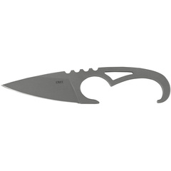 Фото Нож CRKT SDN, сталь 1.4116, рукоять сталь