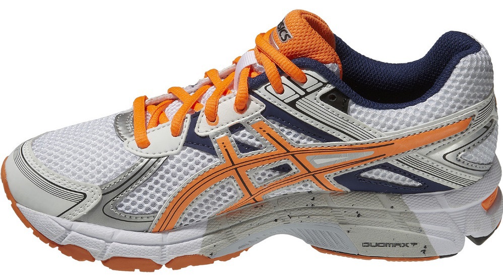 Asics GT-1000 2 GS Кроссовки для бега детские