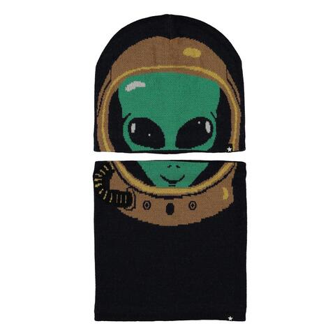 Шапка Molo Kleo Alien