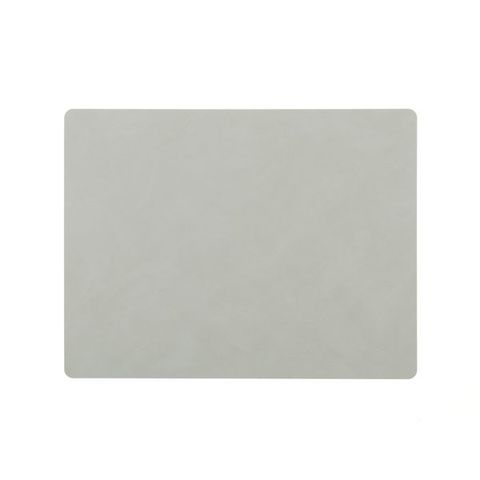 Подстановочная салфетка прямоугольная 35x45 см, толщина 1,6 мм Nupo metallic LindDNA-981915