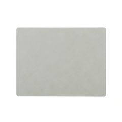 Подстановочная салфетка прямоугольная 35x45 см, толщина 1,6 мм Nupo metallic LindDNA-981915
