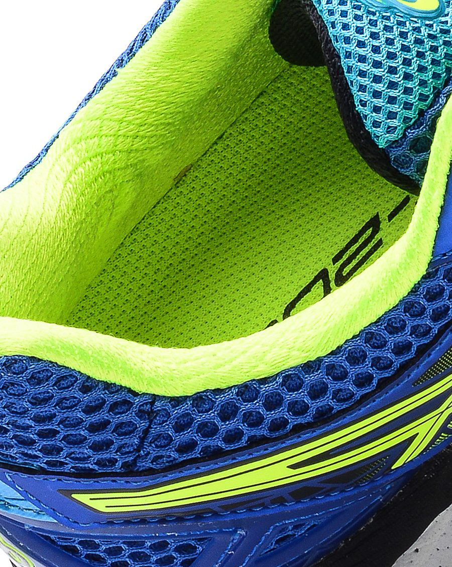 Кроссовки для бега Asics Gel GT-2000 3 мужские - 7