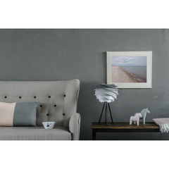 Плафон carmina mini misty grey