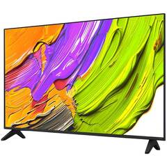 Телевизор LG QNED AI 65QNED70A6A (2025) 65" 4K UHD QNED Smart TV