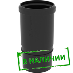 ТП-160 Патрубок компенсационный 160 ПНД 101200479