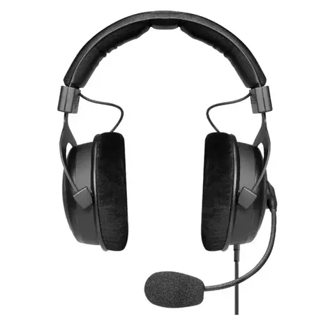 beyerdynamic MMX 330 PRO black, игровая гарнитура (#1001163)