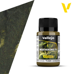 WEATHERING EFFECTS 40ML. CRUSHED GRASS