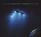 BLACK COUNTRY COMMUNION:  V