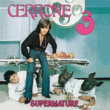 CERRONE:  Supernature (coloured)