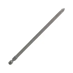 Насадка-бита Extra Hard PH2 BOSCH 2607001540
